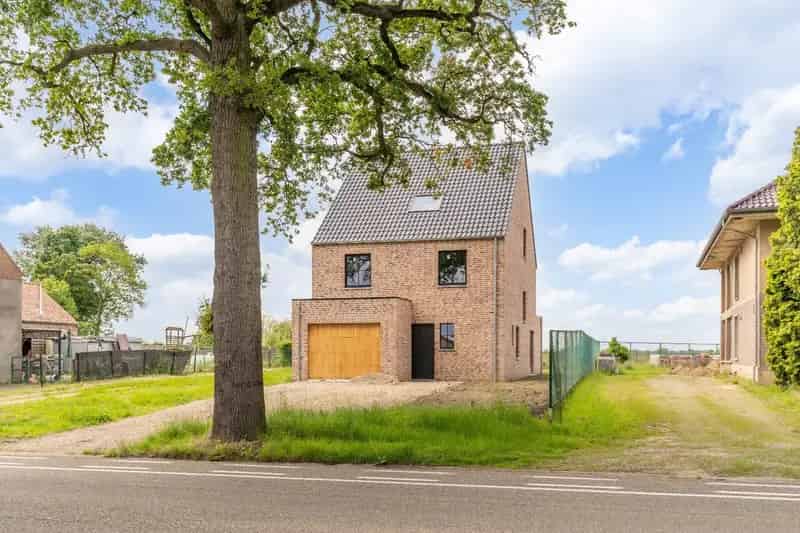 Huis te koop