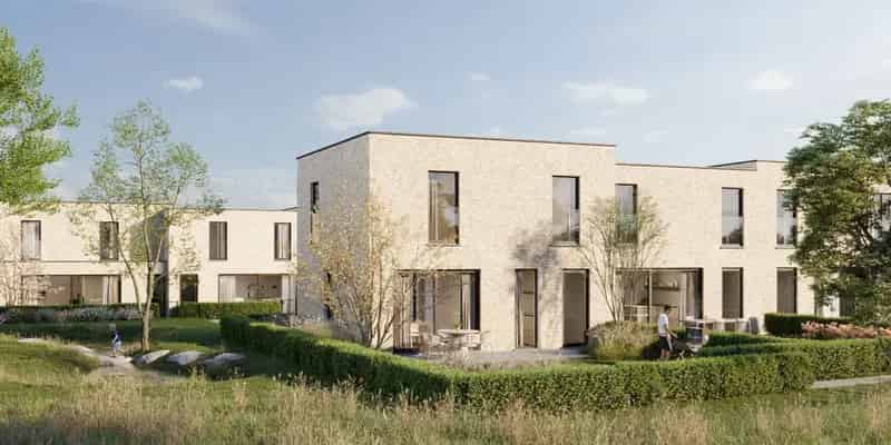 Huis te koop
