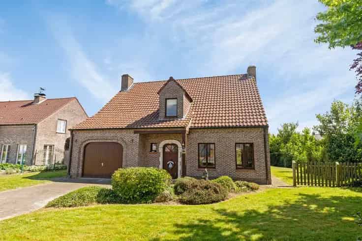 Huis Te Koop
