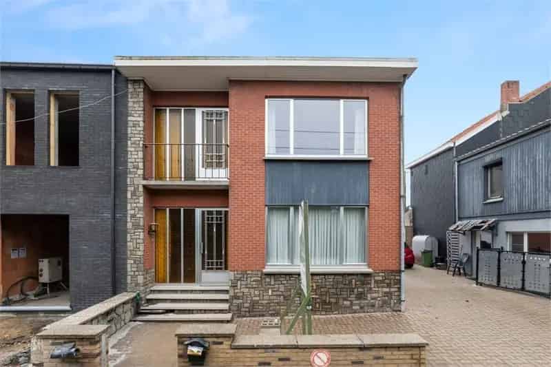 Huis te koop