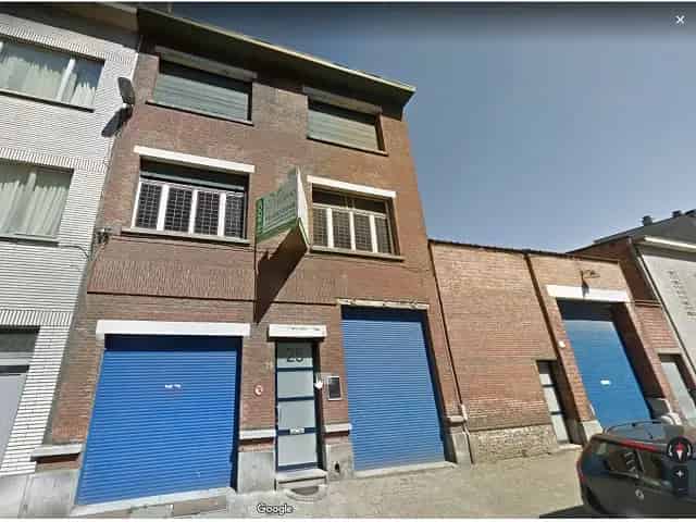 Marnixstraat 25