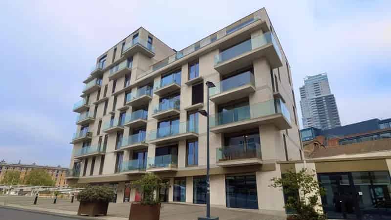 Appartement  te Bruxelles 