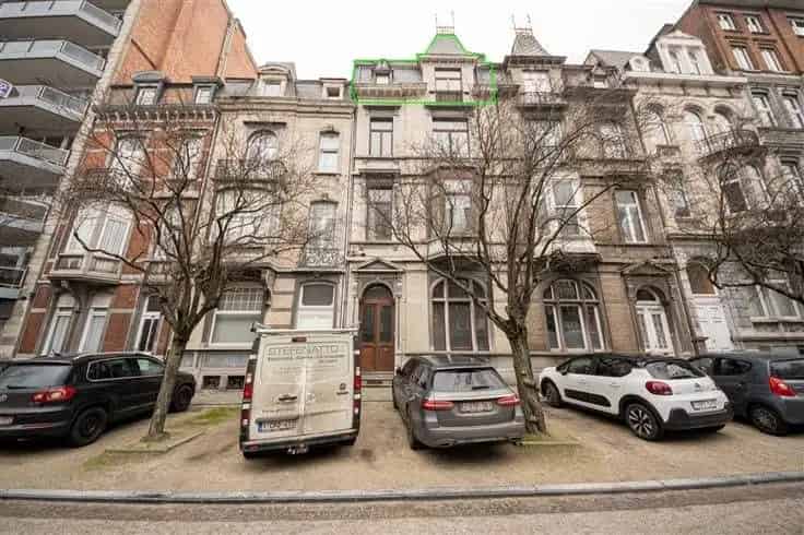 Appartement Te Koop