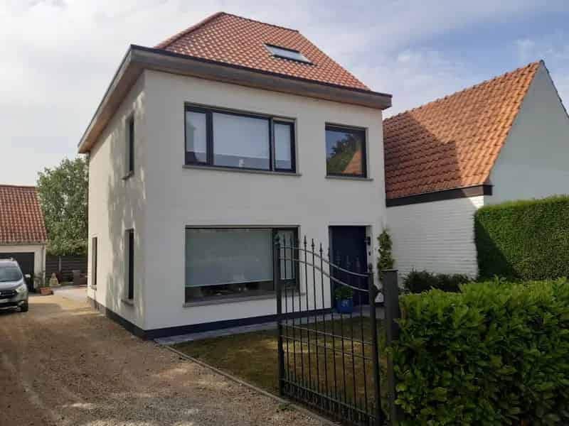 Huis te huur