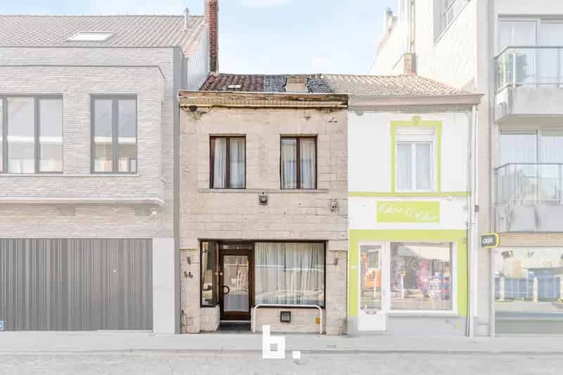 Huis te huur