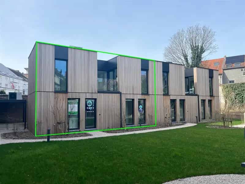 Huis te koop