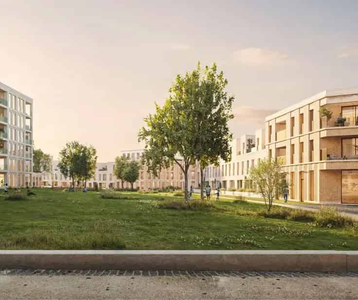 Nieuwbouw Huis te Koop Mechelen 4 slaapkamers