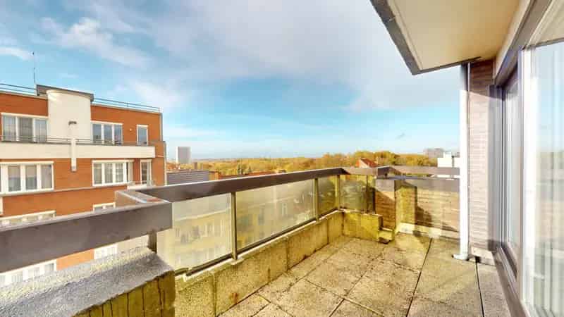 Appartement  te Schaerbeek 