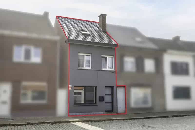 Huis te huur