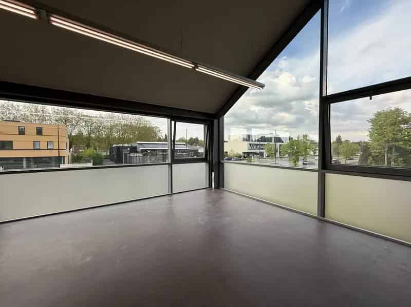 Kantoor te huur in Sint-Martens-Latem
