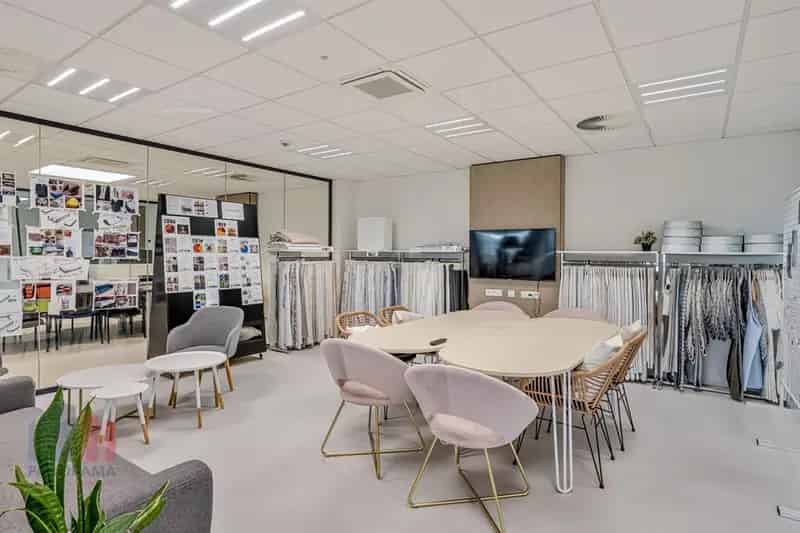 Kantoorruimte te huur Waregem