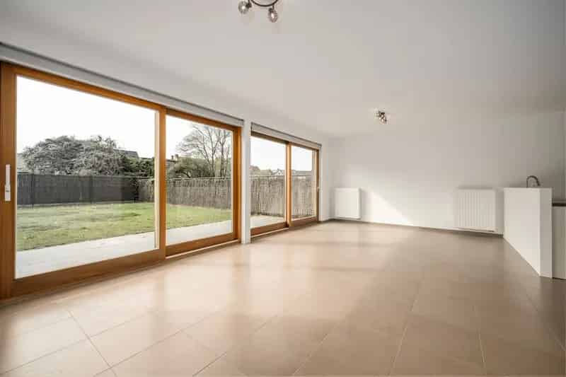 Instapklare woning Izegem - EPC A - 3 slaapkamers - Garage