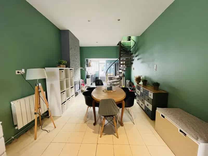 Huis te koop