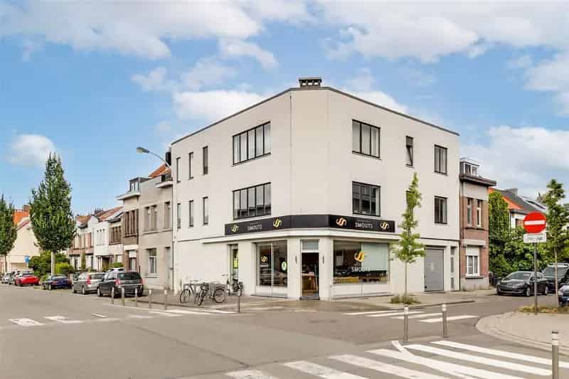 Appartement te koop in Deurne