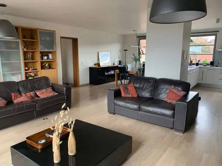 Penthouse Te Koop