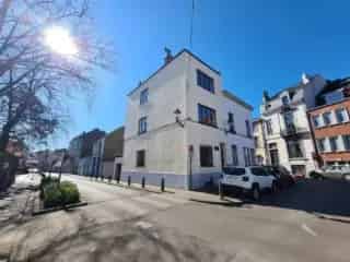 Handelsfonds te koop - Ukkel VBB33177   Verkocht