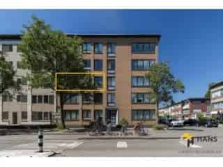 Appartement te koop Borgerhout 106m2 2 slaapkamers