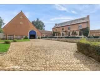 Fermette te koop - Ramillies VWD13910