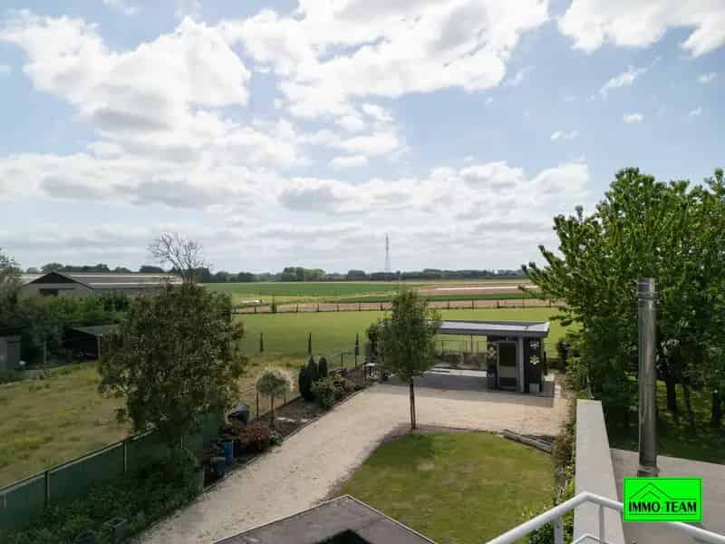Ruime, veelzijdige woning nabij centrum Ternat
