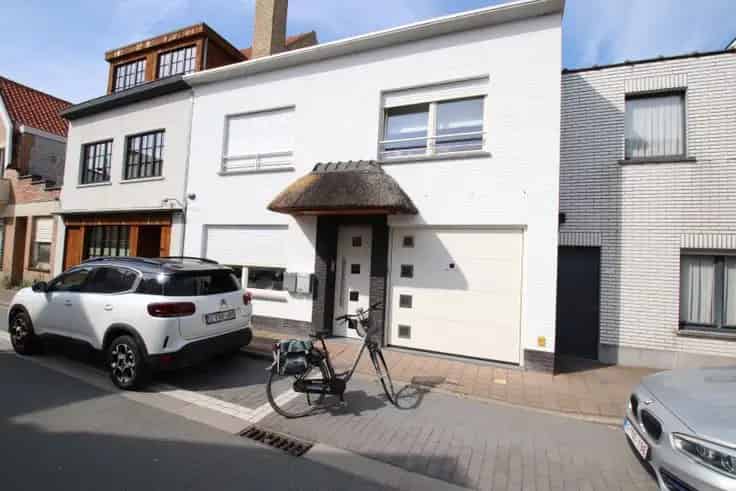 Huis Te Koop