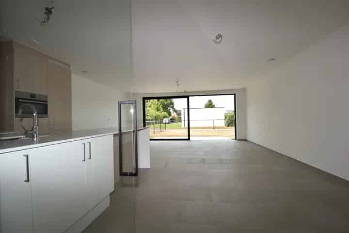 Gelijkvloers appartement te huur in Geel