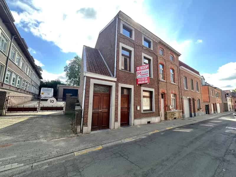 Huis te koop