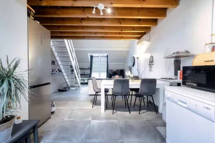 Duplex Te Koop