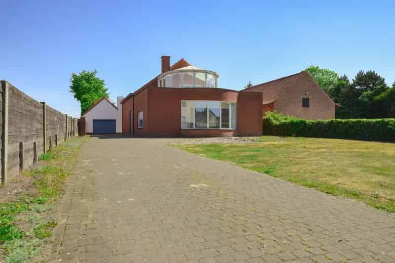 Huis te huur