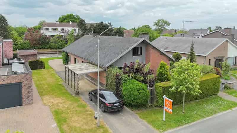 Huis te koop