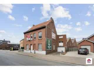 Huis te koop - Dworp RBT22357