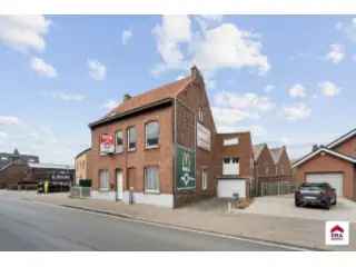 Huis te koop - Dworp RBT22357
