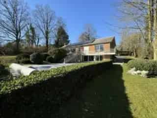 Huis te huur - Lasne VWD12764   In optie