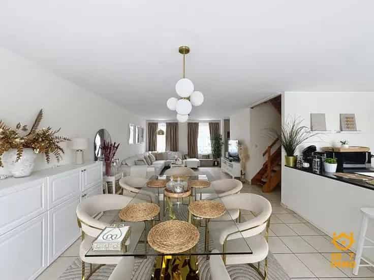 Duplex Te Koop
