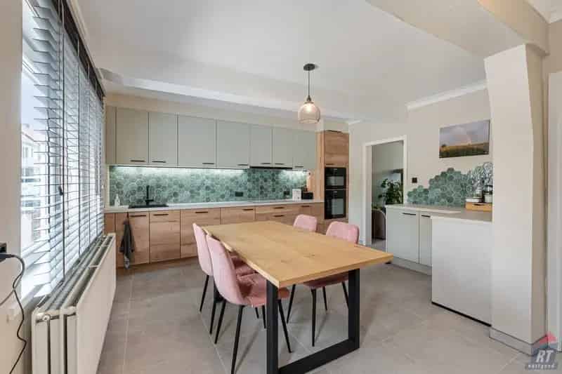 Charmante, instapklare woning met karakter en modern comfort in het landelijke Mechelen-Bovelingen (Heers)