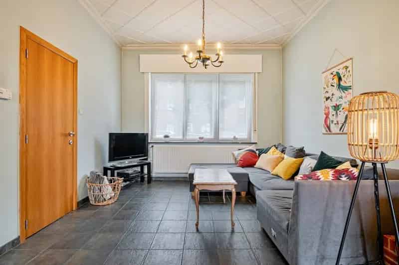 Huis te koop in Gentbrugge
