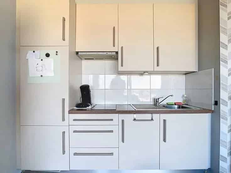 Studio te koop Bruyeres - Investering