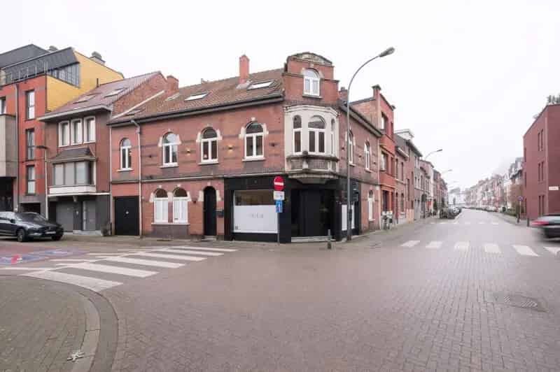 Woning Te Diepenbeek