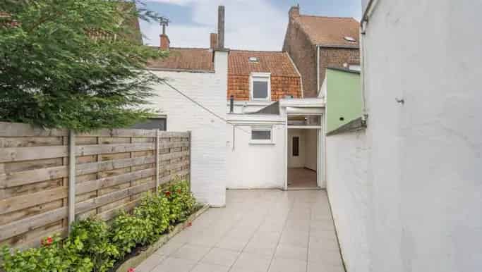 Huis te koop in J. En M. Sabbestraat 17, Menen - Dewaele