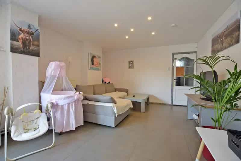 Woning te koop - Moeresteenweg 30, 8660 De Panne 