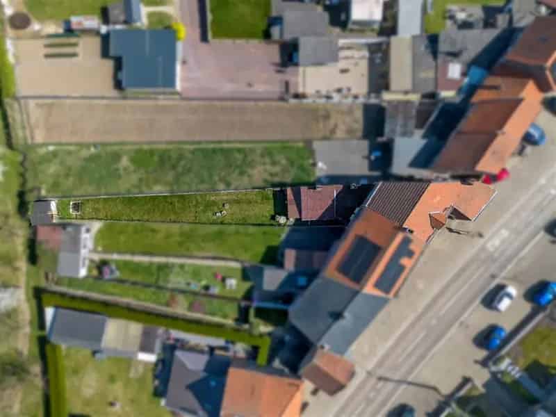 GEZELLIGE GEZINSWONING MET 3 SLKS EN EEN GARAGE IN HET LANDELIJKE HEERS