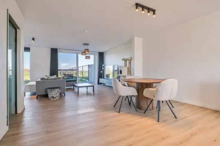 Nieuwbouw Huis Te Koop Ruime Familiewoning Groen Uitzicht