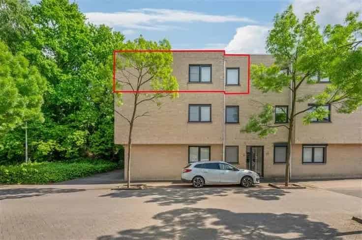 Appartement Te Koop