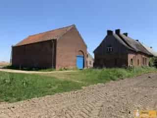 Boerderij - hoeve te koop - Herfelingen RBT29597