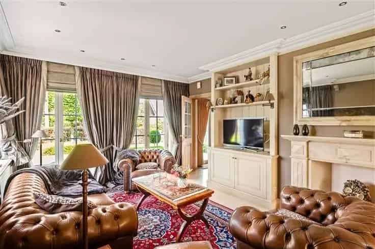 Huis Te Koop