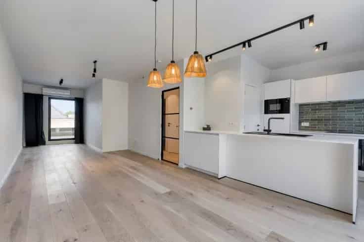 Appartement Te Koop Zeveneken
