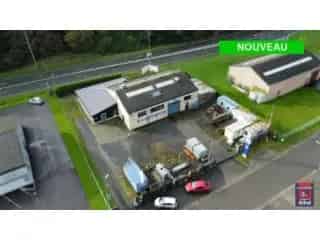 Industrie te koop - Andenne VBB92796