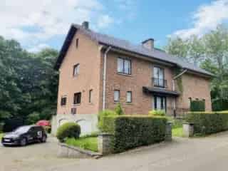 Villa te koop - Sint-Genesius-Rode VBD01629