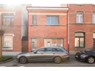 Huis te koop Brasschaat 3 slaapkamers instapklaar