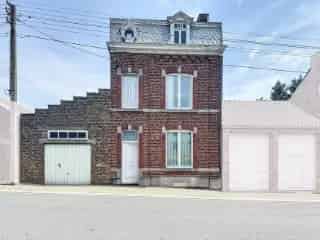 Huis te koop - Saint-Georges-sur-Meuse VBD03970