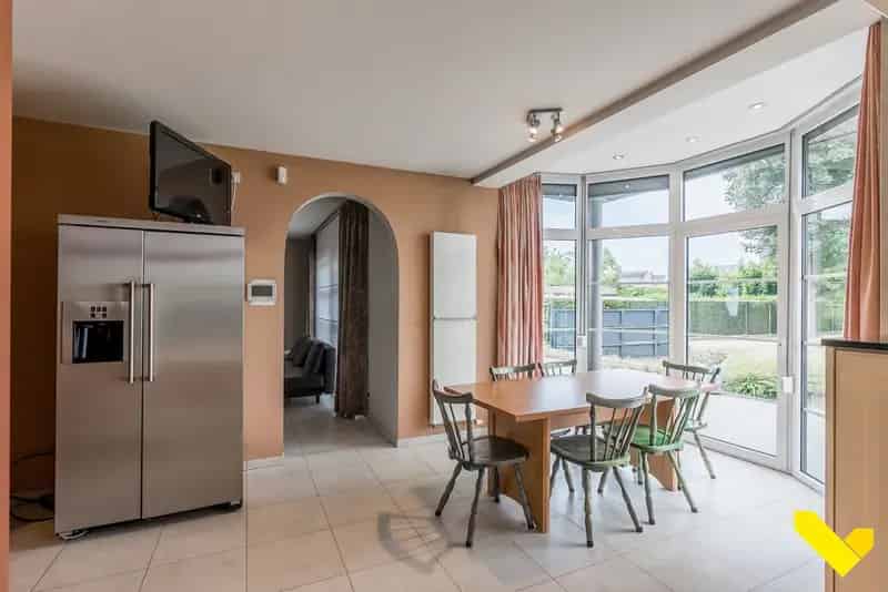 Stijlvol & Ruimtelijk Wonen – Unieke Gezinswoning In Oostham